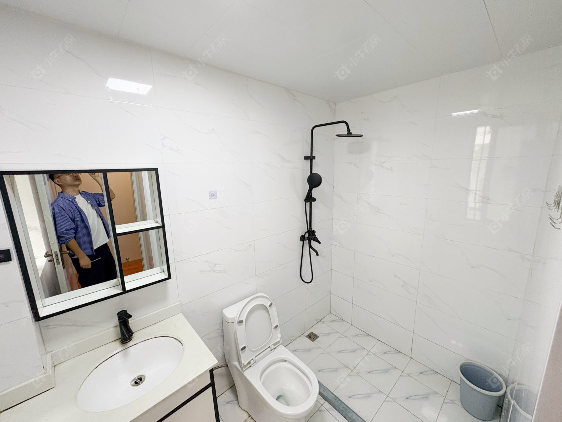 常州小牛县北新村公寓在租房源室内图_小牛看房