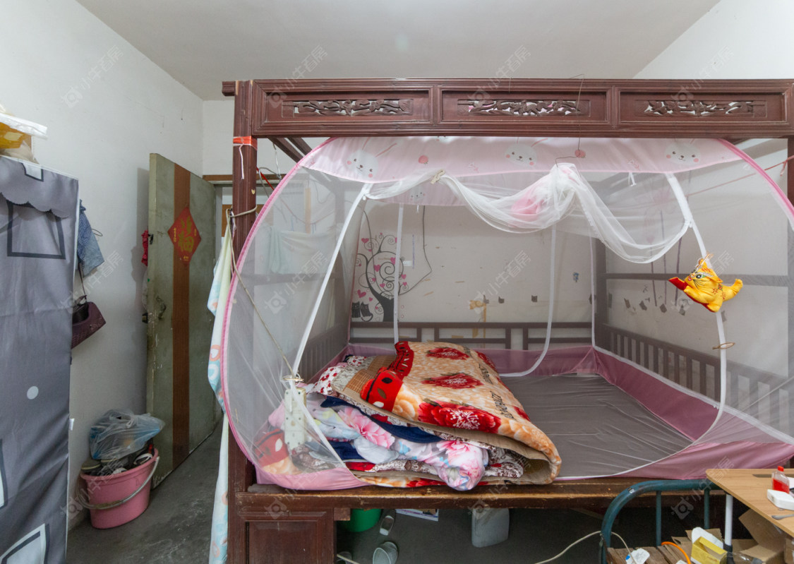 顺园八村南区房源室内图 常州顺园八村南区在售二手房源室内图_小牛看房