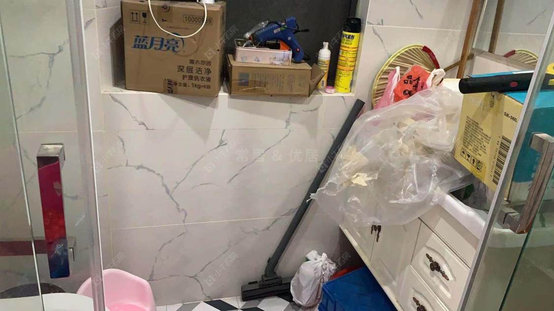 常州溪湖小镇在售二手房源室内图_小牛看房