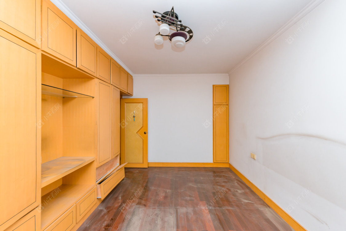 常州荷花池公寓西区在售二手房源室内图_小牛看房