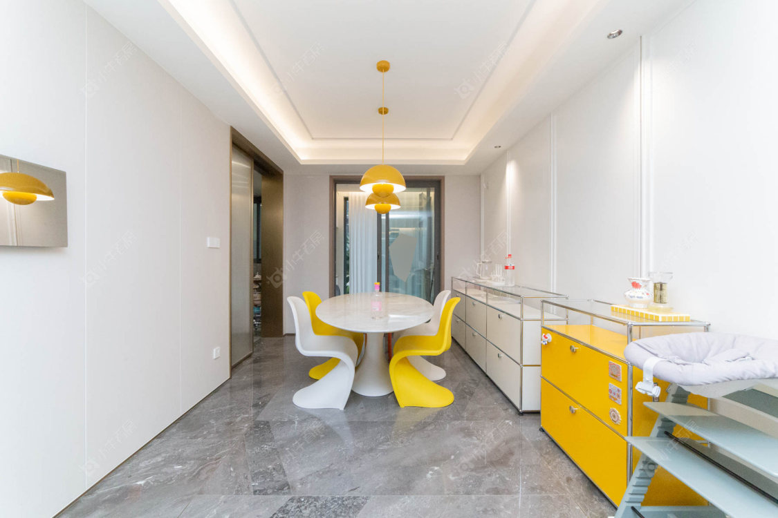 常州华宇新城天境在售二手房源室内图_小牛看房