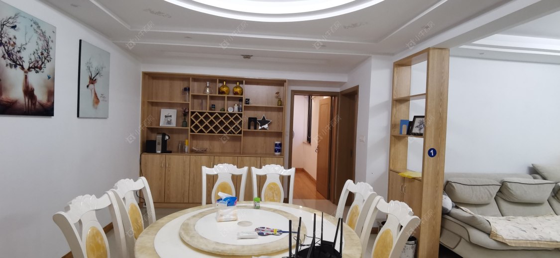 常州金百花园在租房源_小牛看房