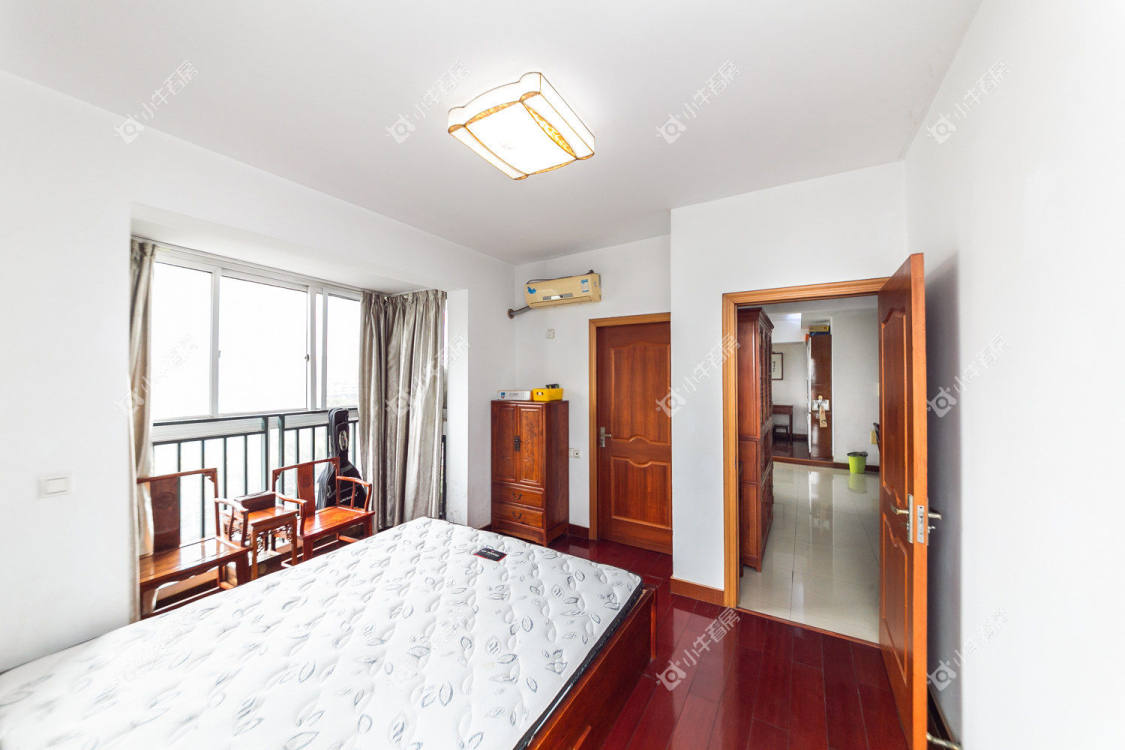 常州绿园爱舍北区在租房源室内图_小牛看房