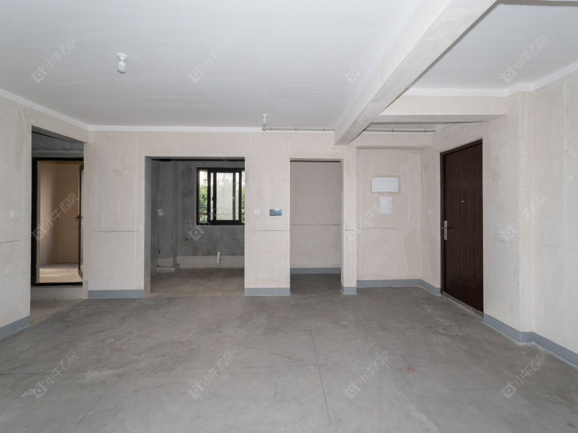 常州万科公园大道二三期在售二手房源室内图_小牛看房