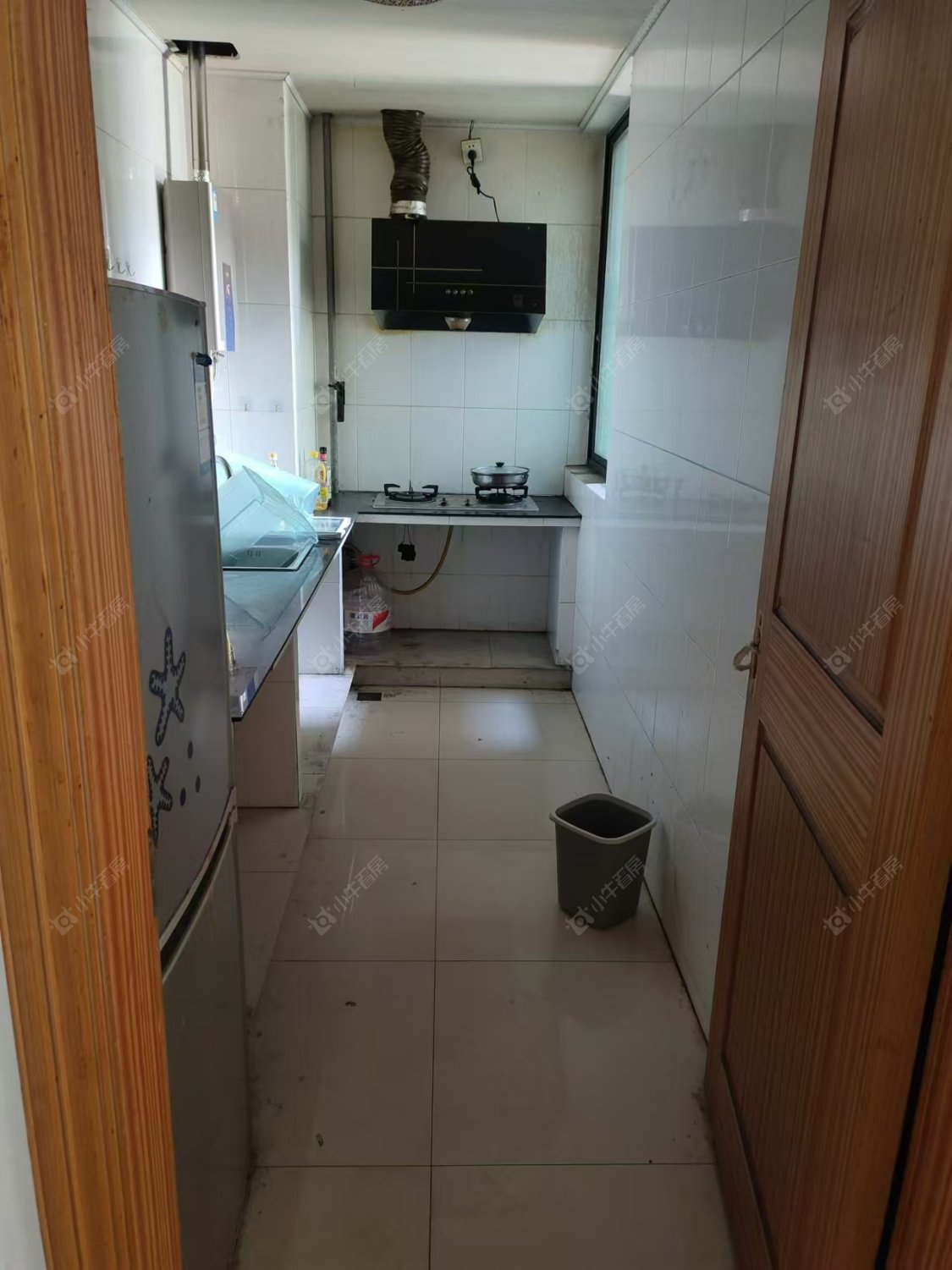 常州永安花苑在租房源室内图_小牛看房