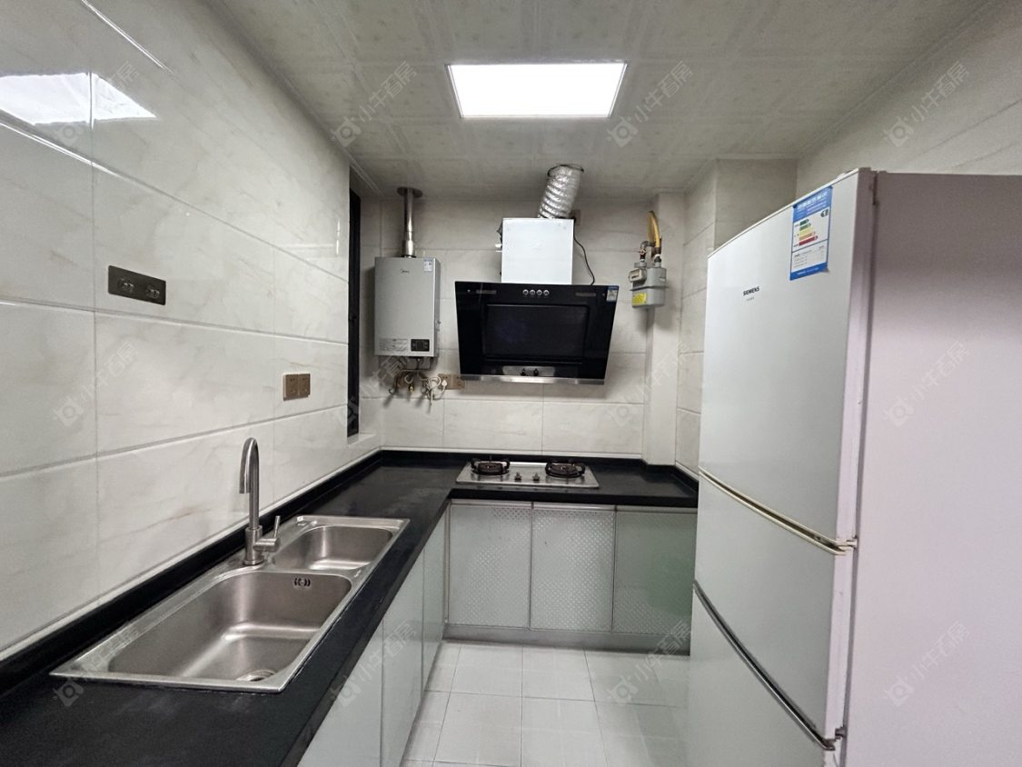 永宁星座公寓房源室内图 常州永宁星座公寓在租房源室内图_小牛看房