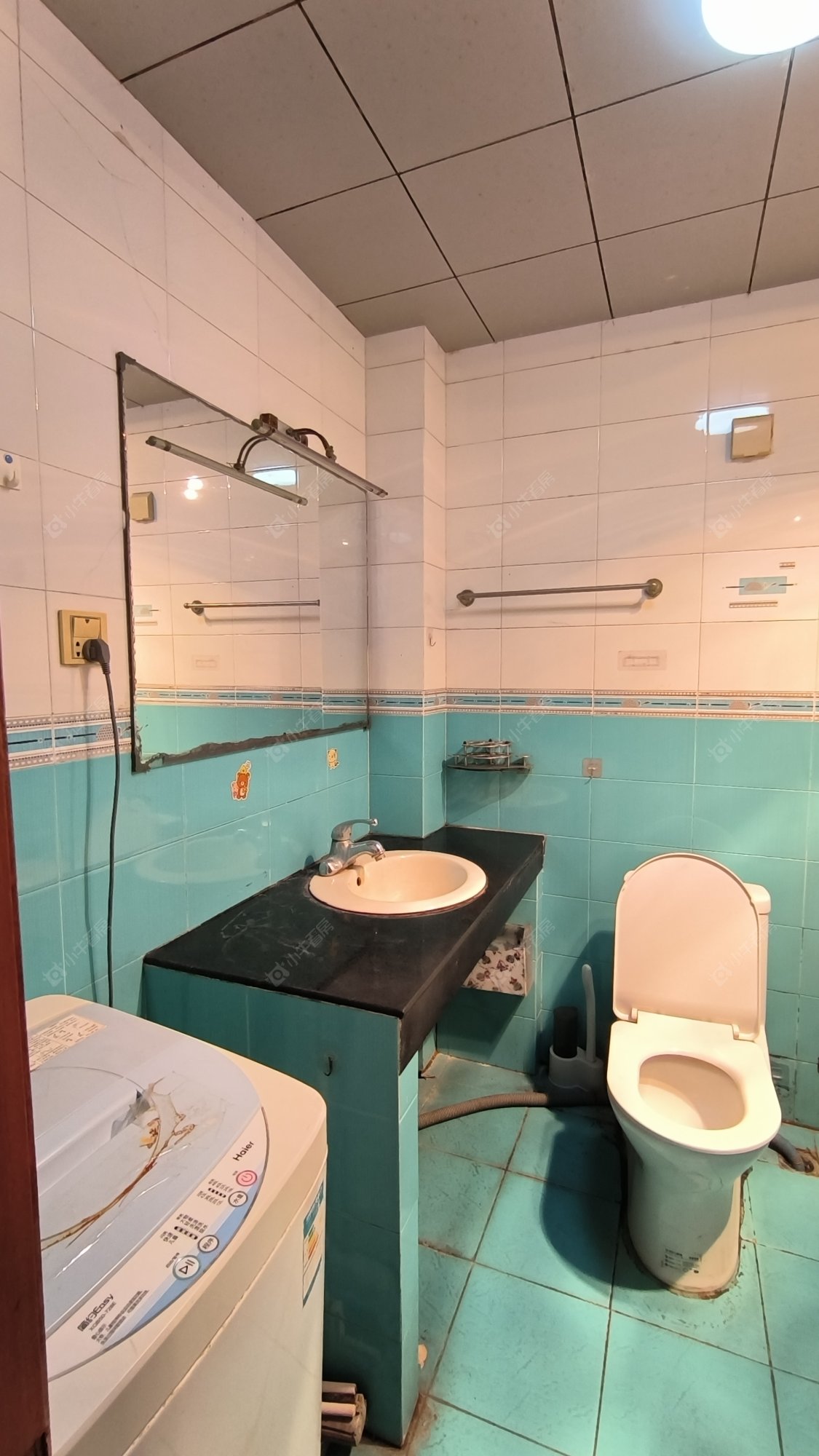 常州永安花苑在租房源室内图_小牛看房