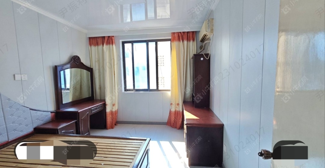 常州常飞公寓在租房源室内图_小牛看房