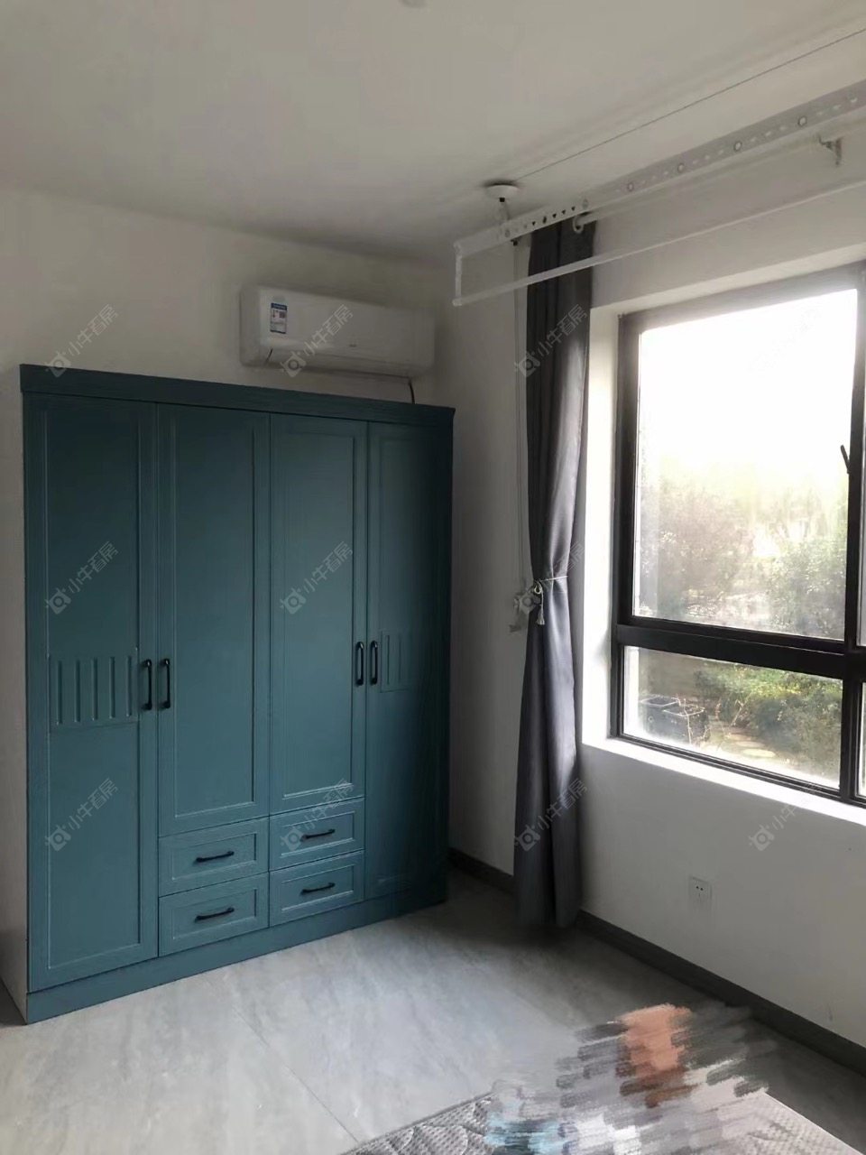 常州金鸡花园在租房源室内图_小牛看房