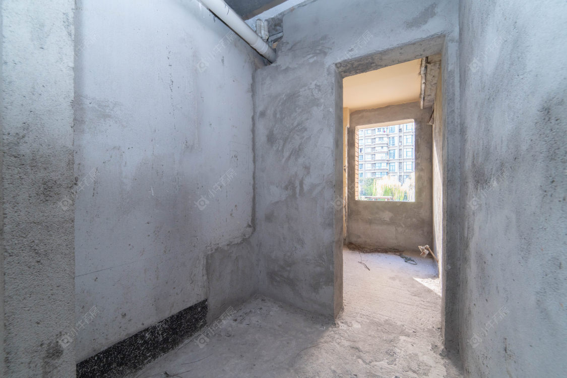 常州璞丽湾花园在售二手房源室内图_小牛看房