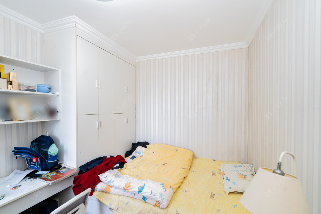 常州华润国际三期在售二手房源室内图_小牛看房