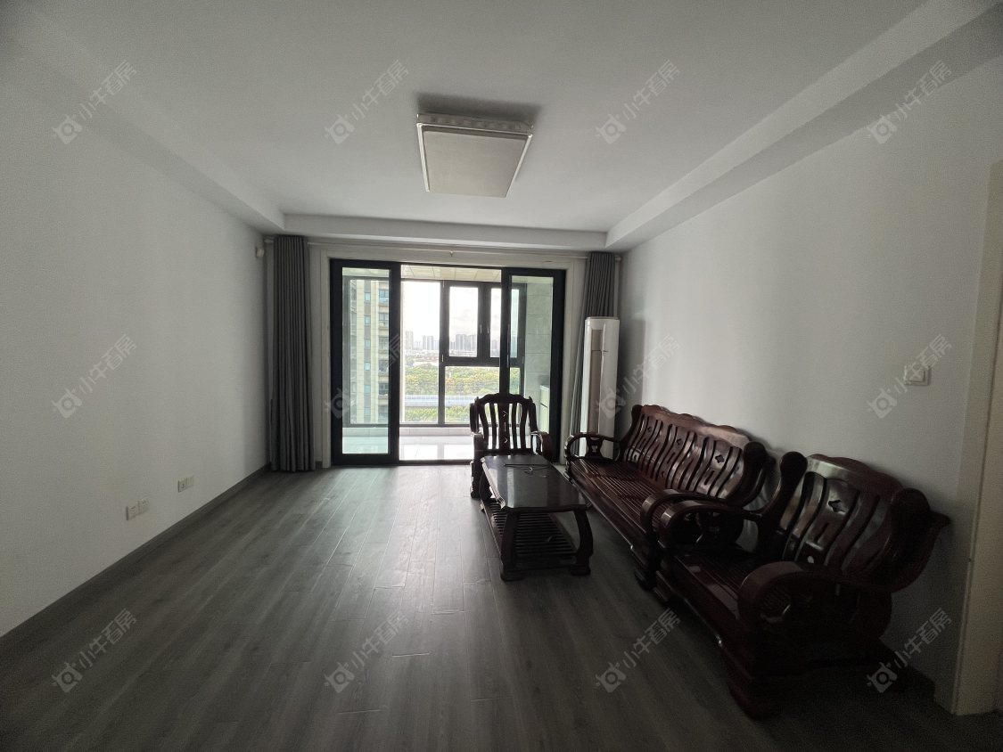 常州美的江山樾4室2厅在租房源出租