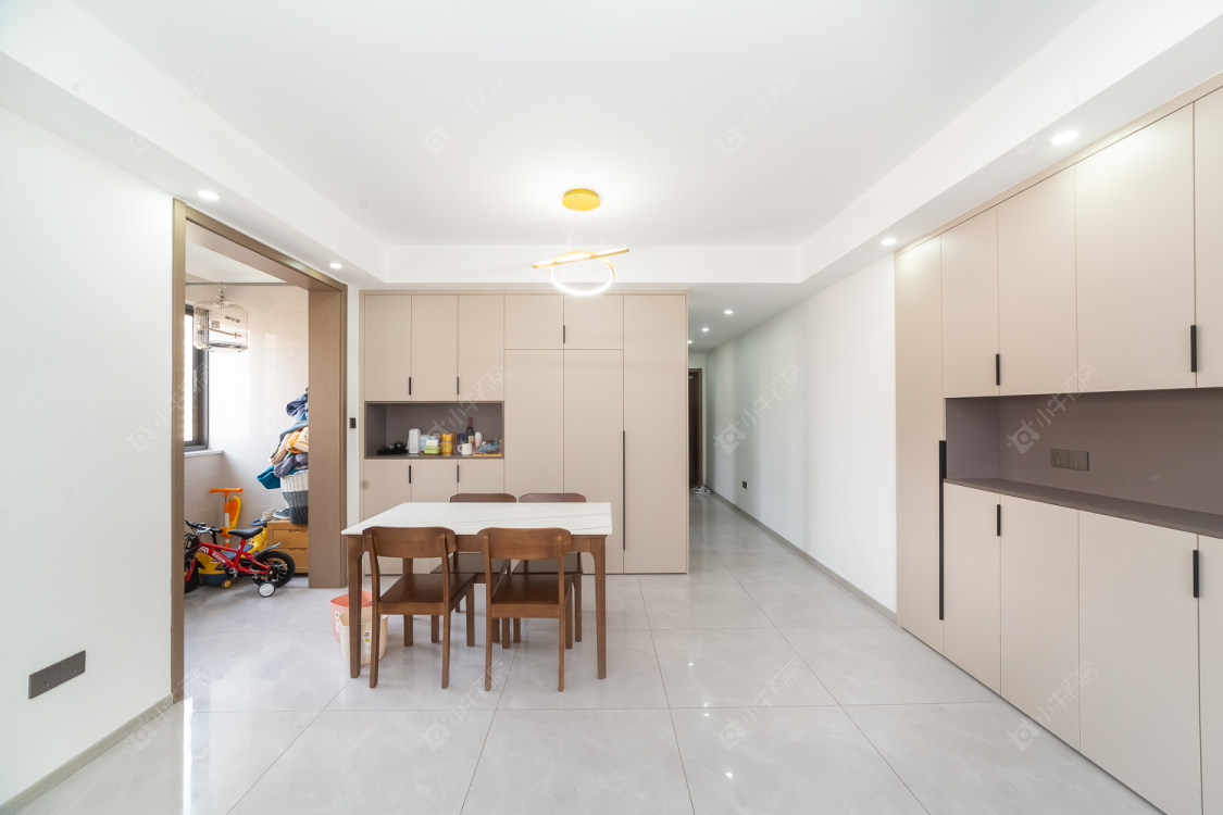 常州天山花园在售二手房源室内图_小牛看房