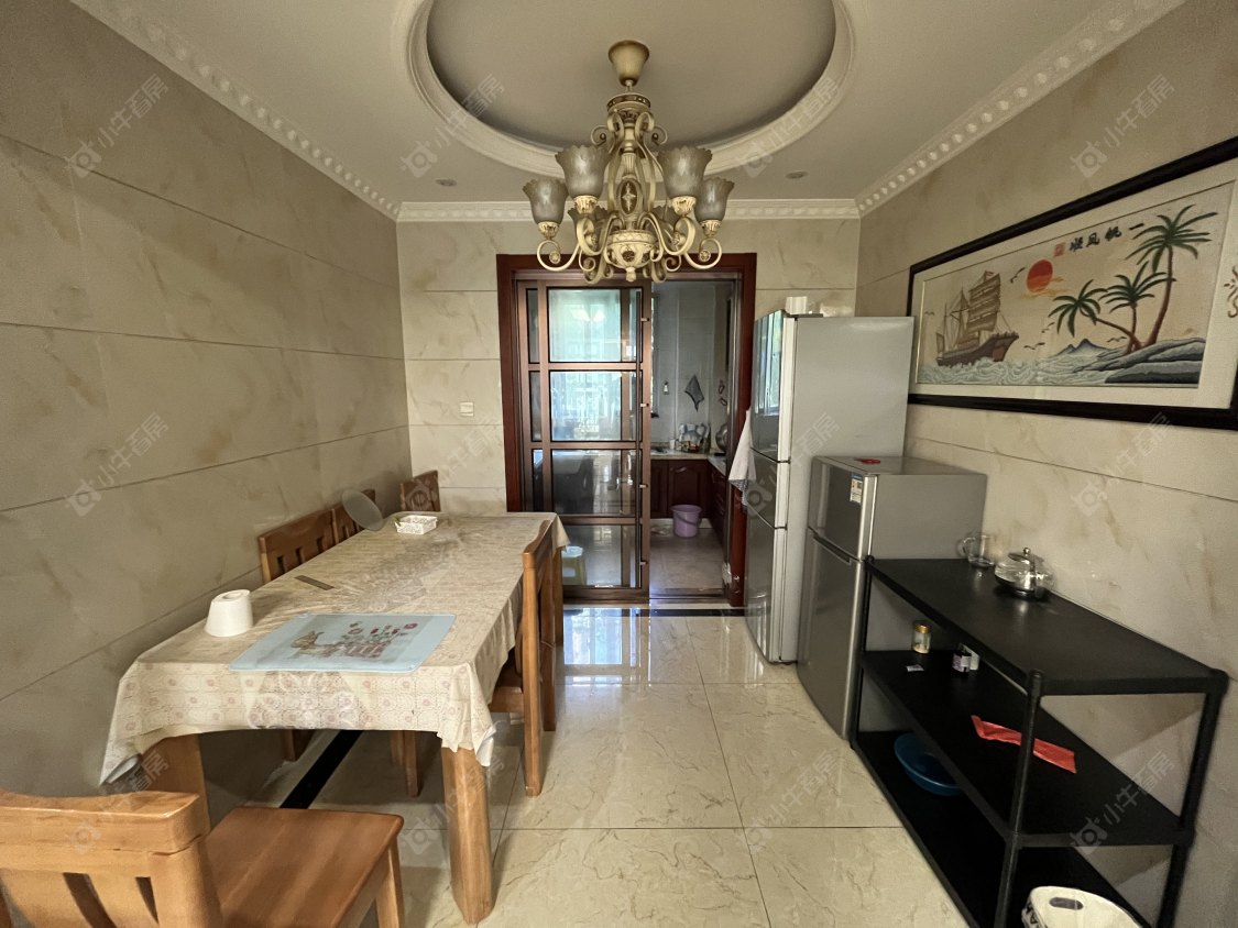 常州新城香溢澜桥一期在租房源_小牛看房