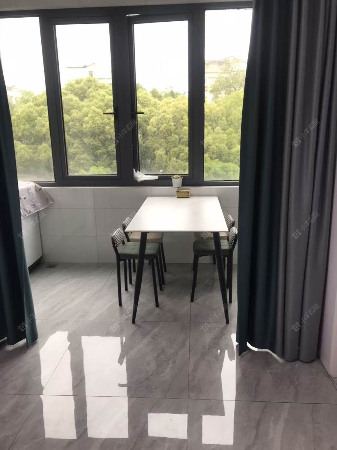 常州弘阳燕澜风华三区在租房源室内图_小牛看房