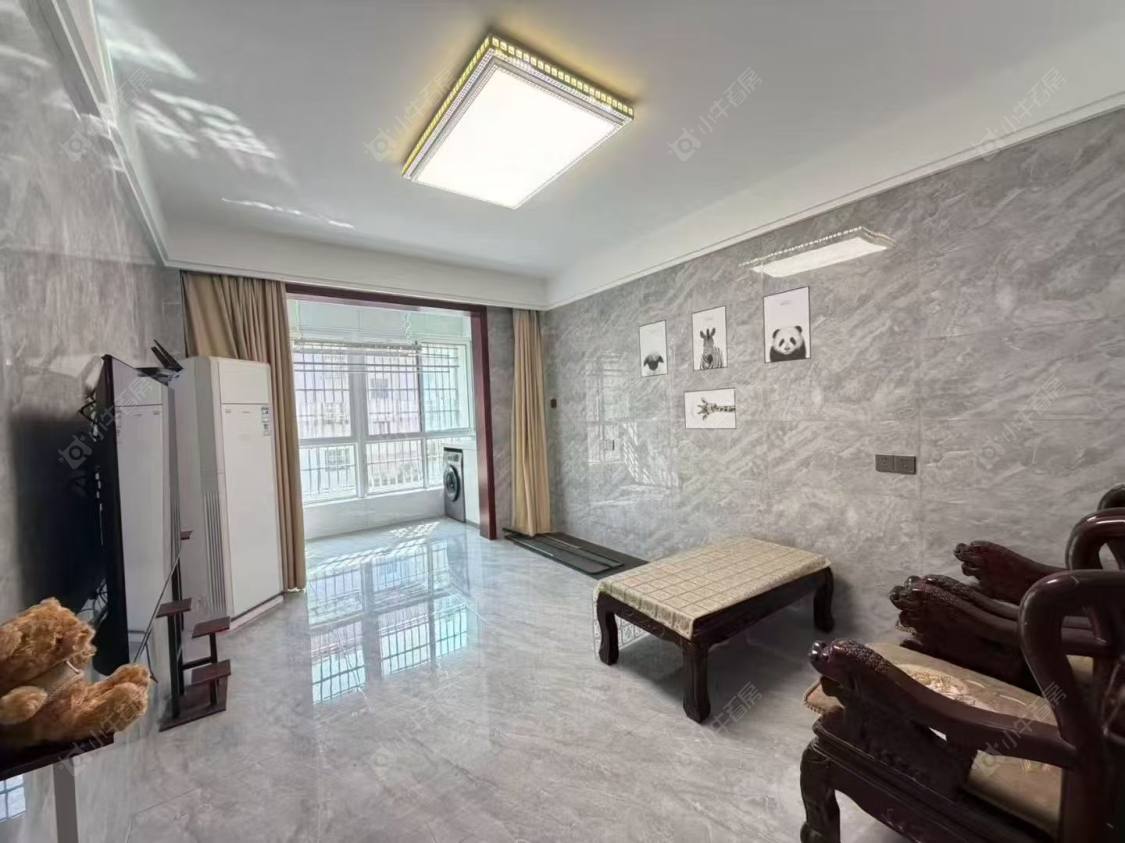 常州徐塘新村在租房源室内图_小牛看房