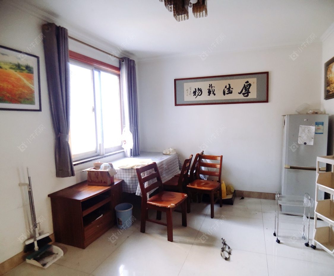 常州锦绣花园在租房源室内图_小牛看房