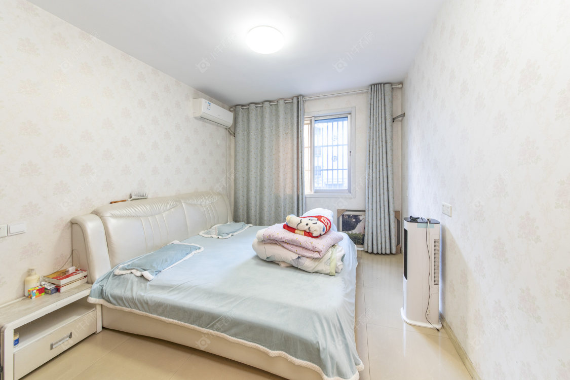 常州城中花苑在售二手房_小牛看房