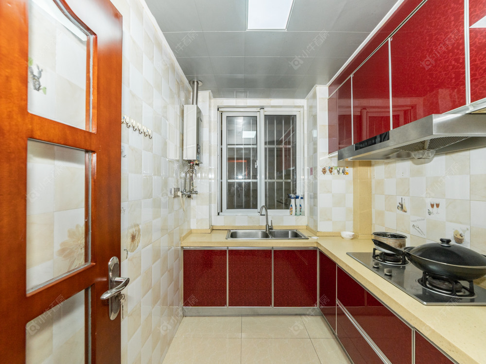 常州西瑶苑在售二手房源室内图_小牛看房