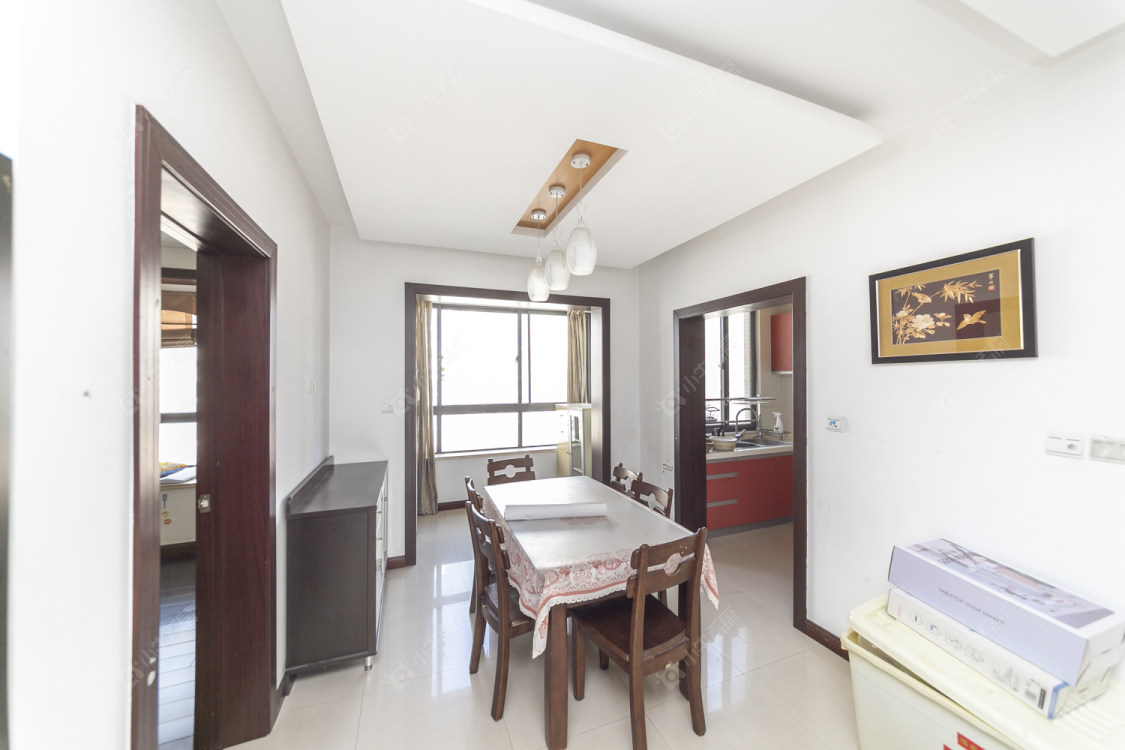 香江华廷花园房源室内图 常州香江华廷花园在售二手房源室内图_小牛看房