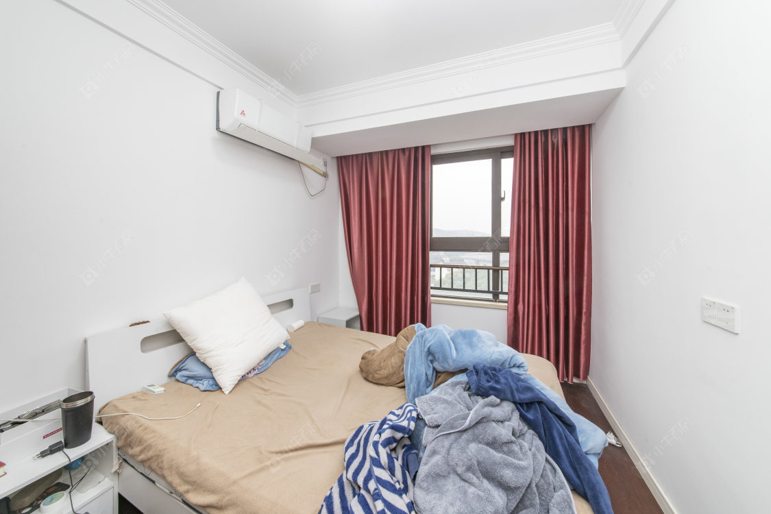 常州太湖庄园在售二手房源室内图_小牛看房