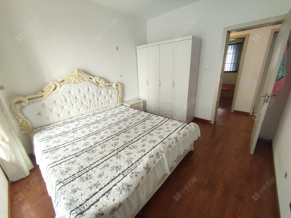 常州百兴华府二期在租房源室内图_小牛看房