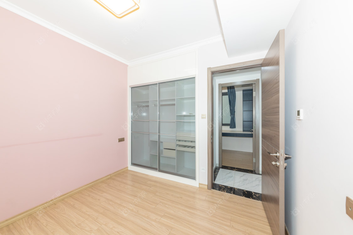 常州碧桂园壹号天禧在售二手房源室内图_小牛看房