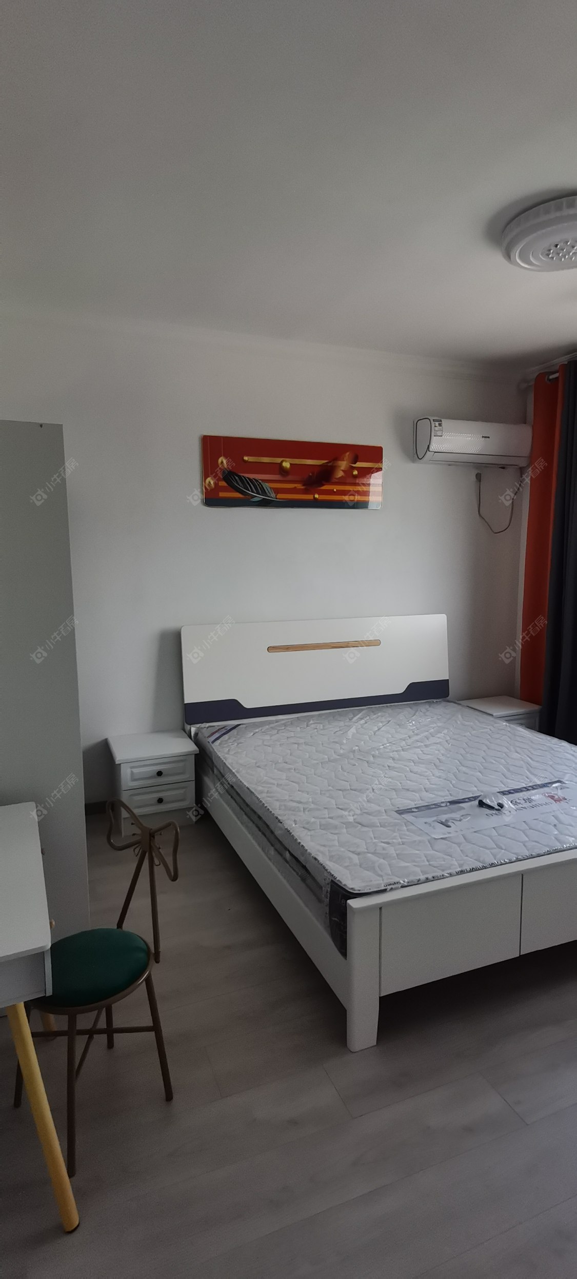 常州泰和之春在租房源_小牛看房