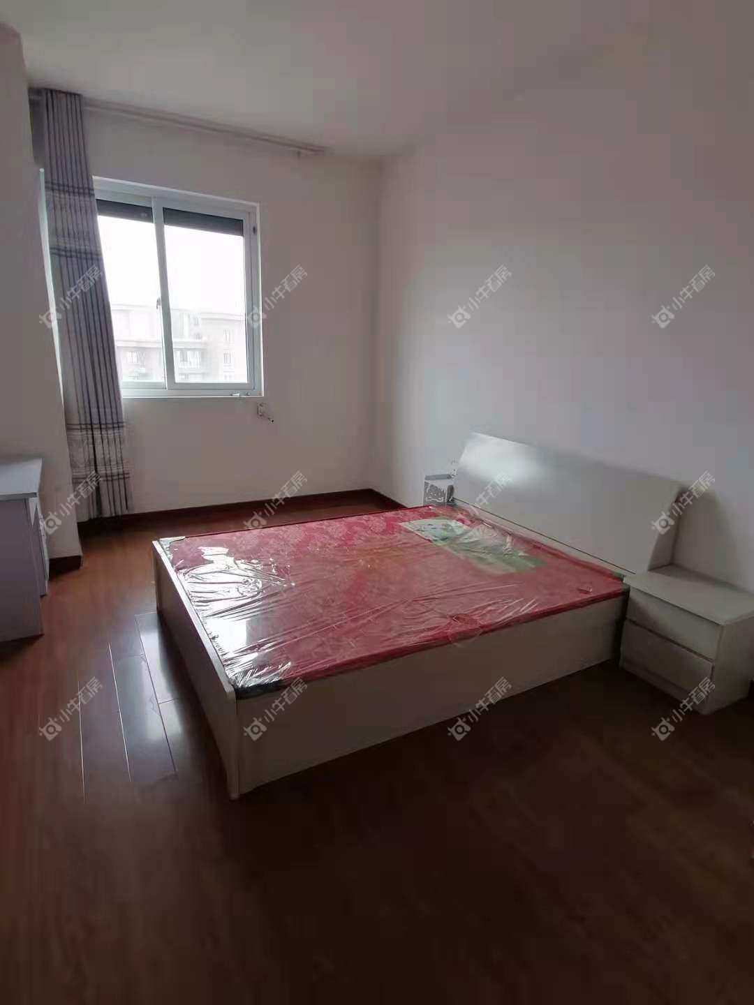 常州蔚蓝天地一二期租房房源封面图