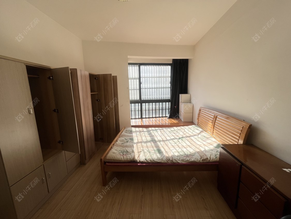 常州名桂坊在租房源室内图_小牛看房