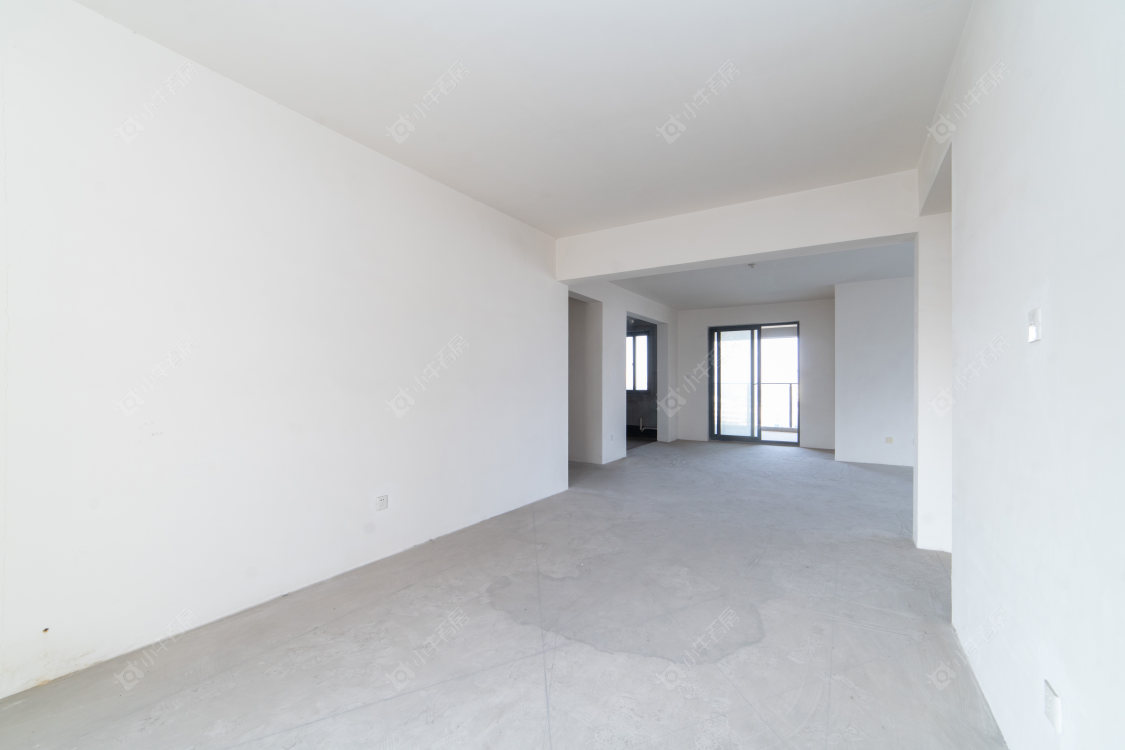 常州蓝天新苑在售二手房源室内图_小牛看房