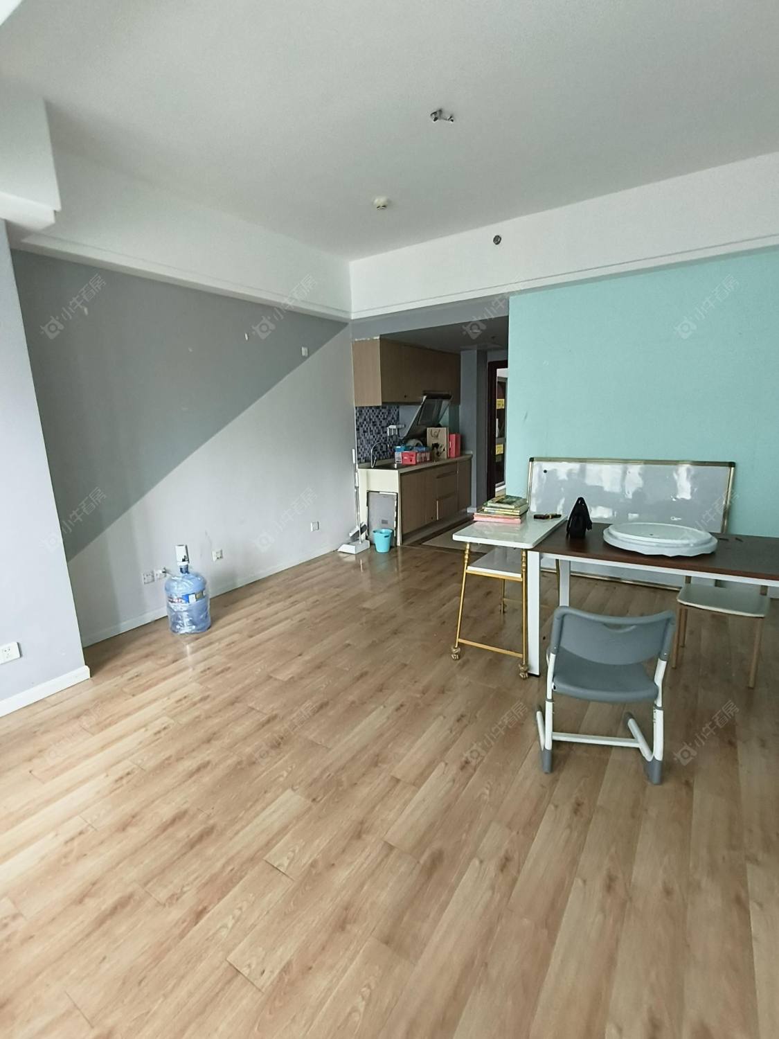 常州新北万达广场在租房源室内图_小牛看房