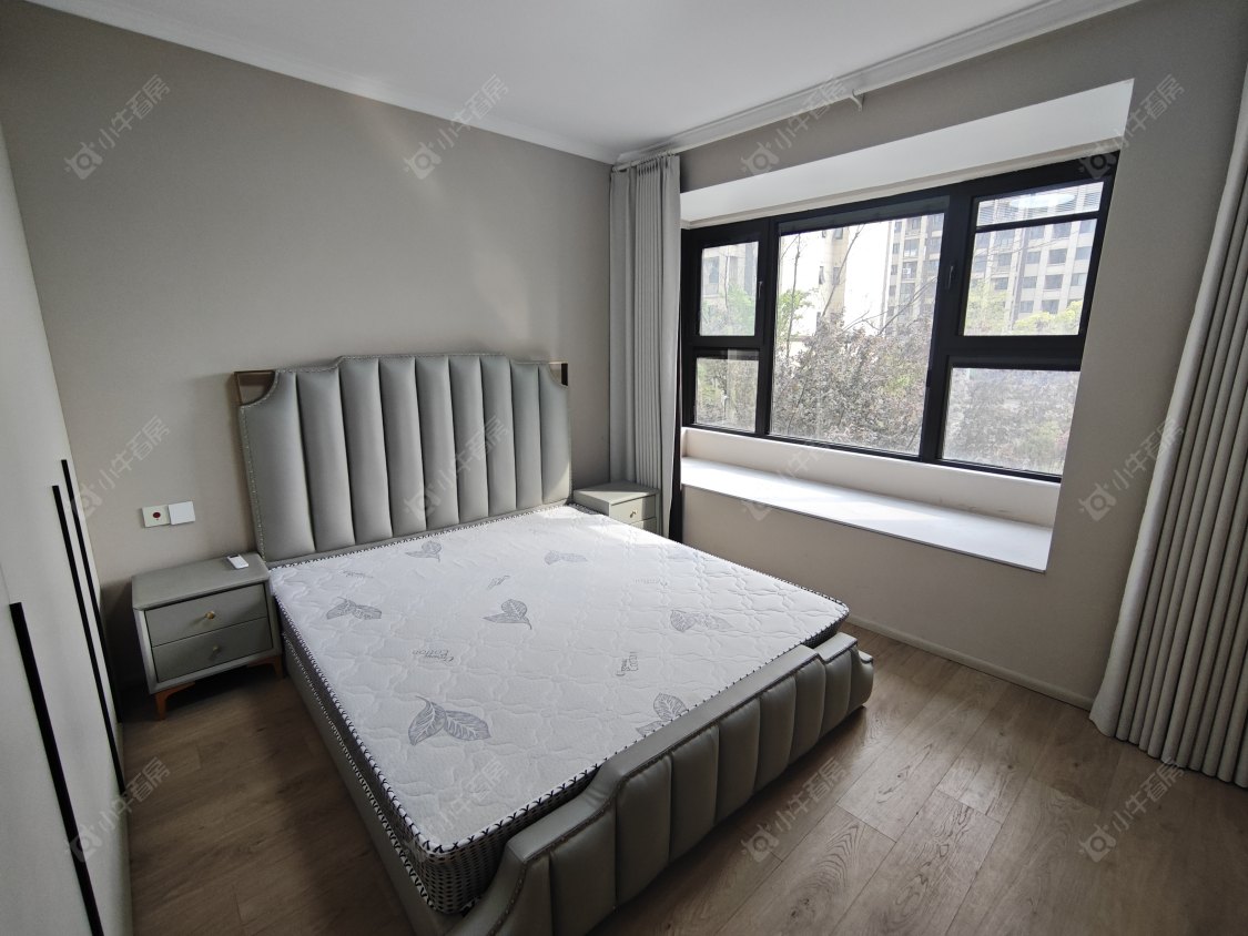 常州衡麓世家在租房源_小牛看房