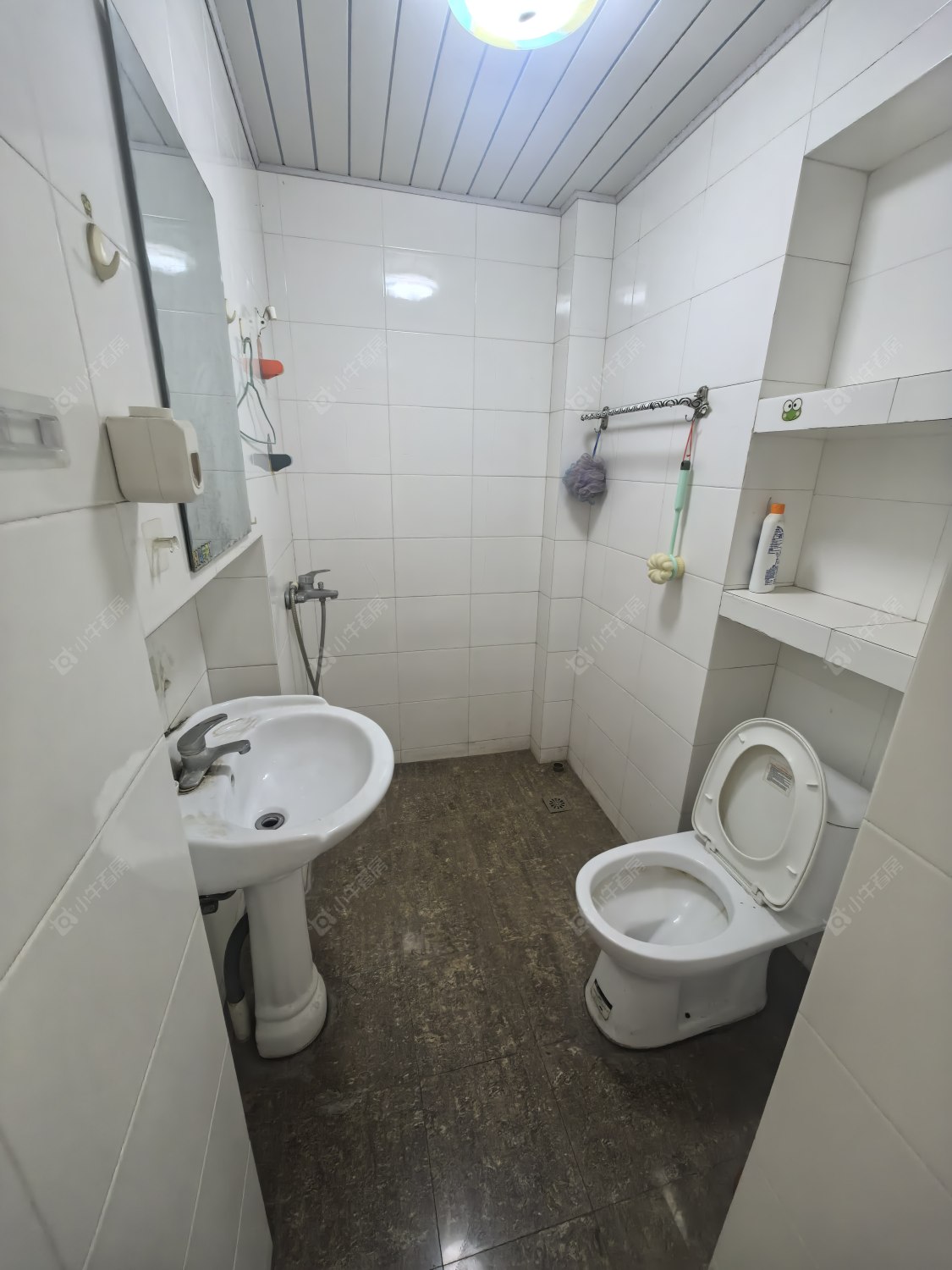 常州西园路在租房源室内图_小牛看房