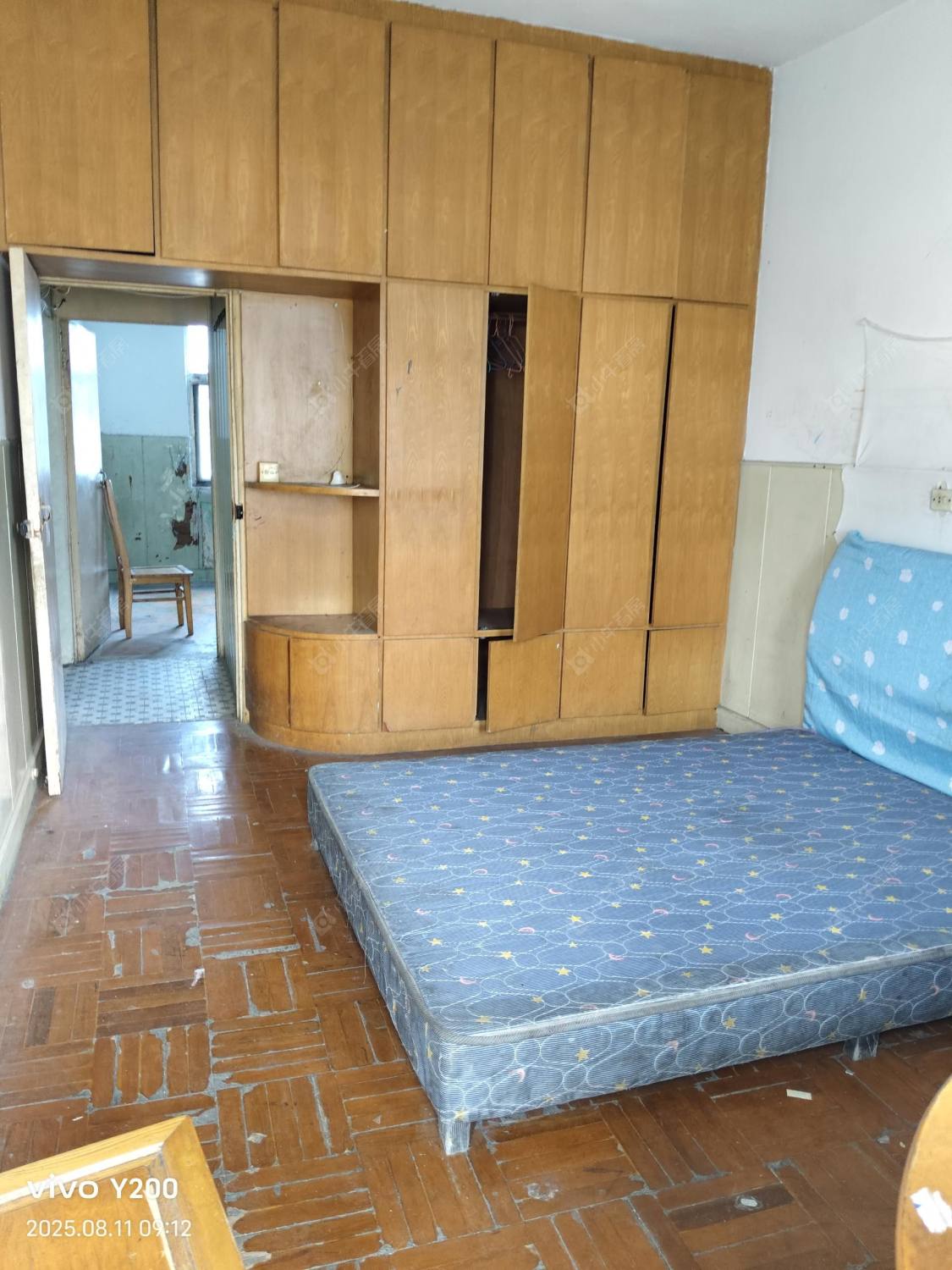 常州北建新村租房_北建新村2室1厅房源出租