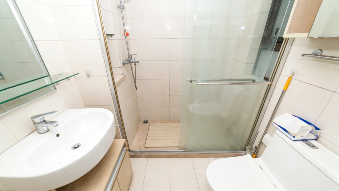 常州香溢紫郡一期在租房源室内图_小牛看房