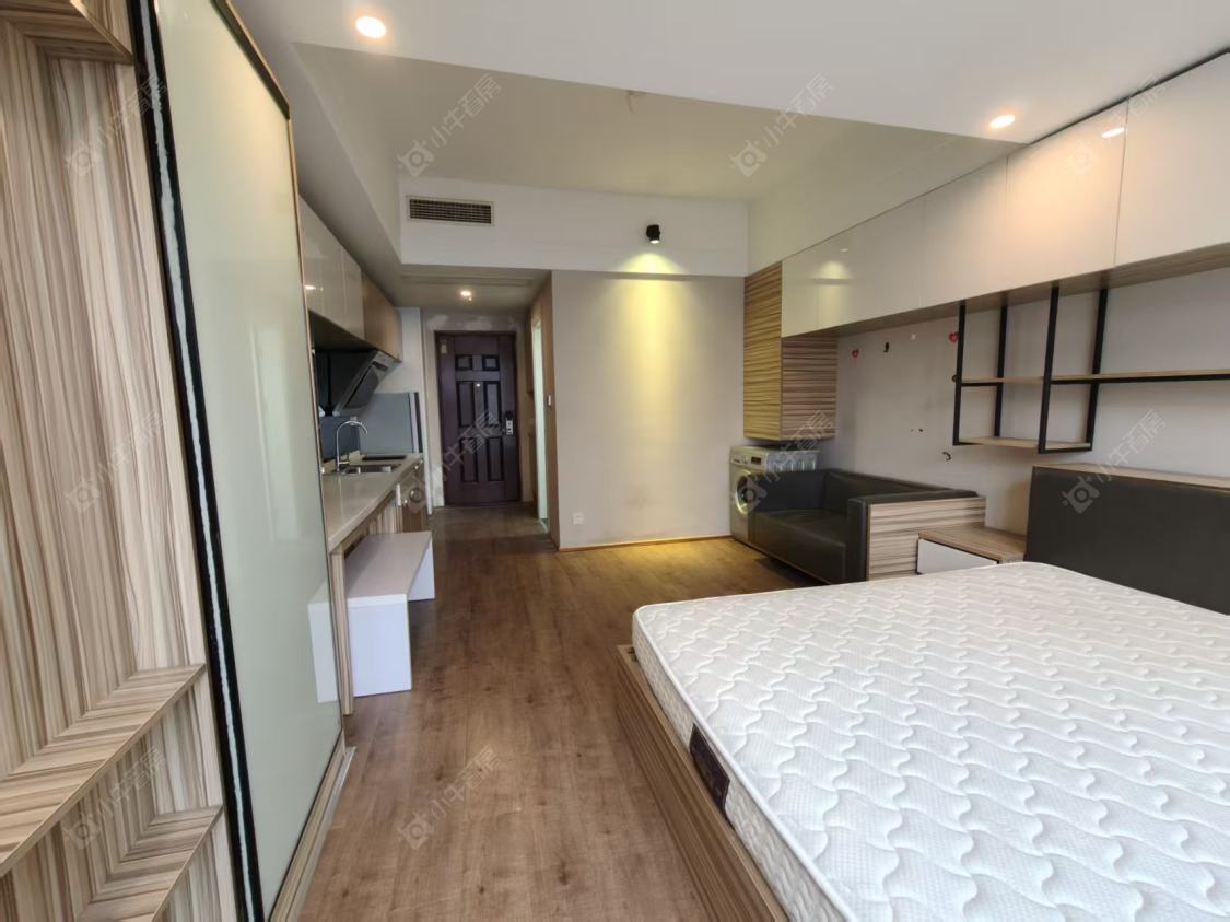 世茂广场房源室内图 常州世茂广场在租房源室内图_小牛看房