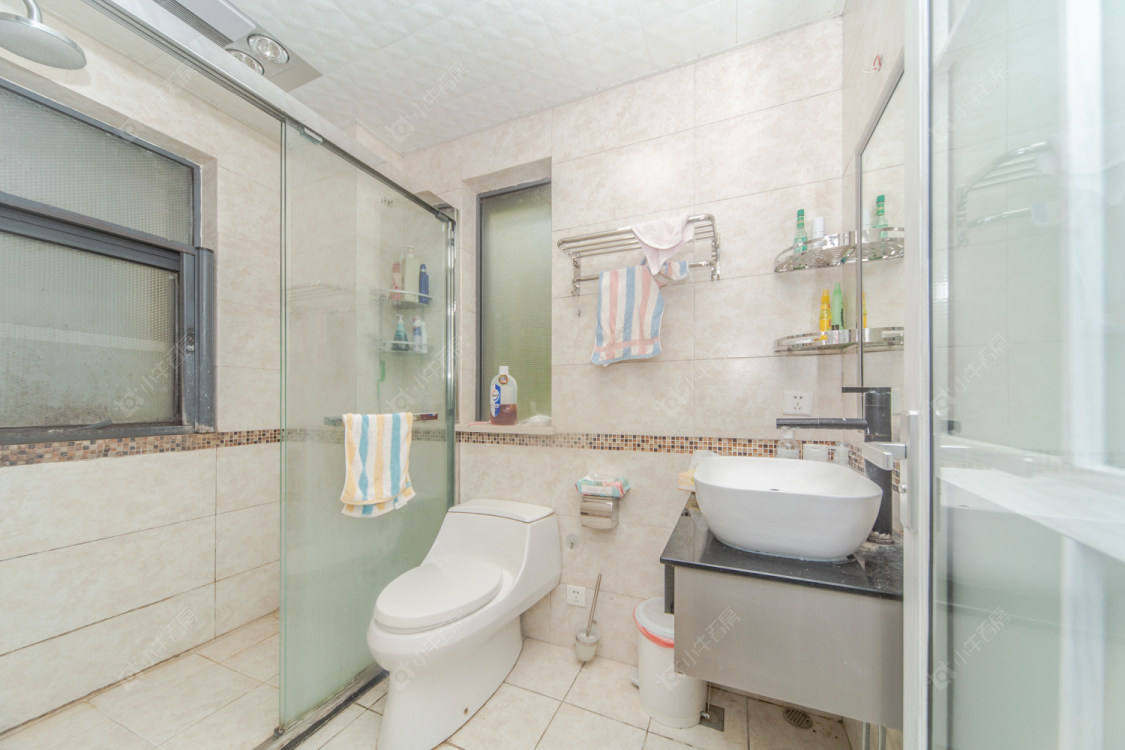 常州世茂香槟湖二期在售二手房_小牛看房