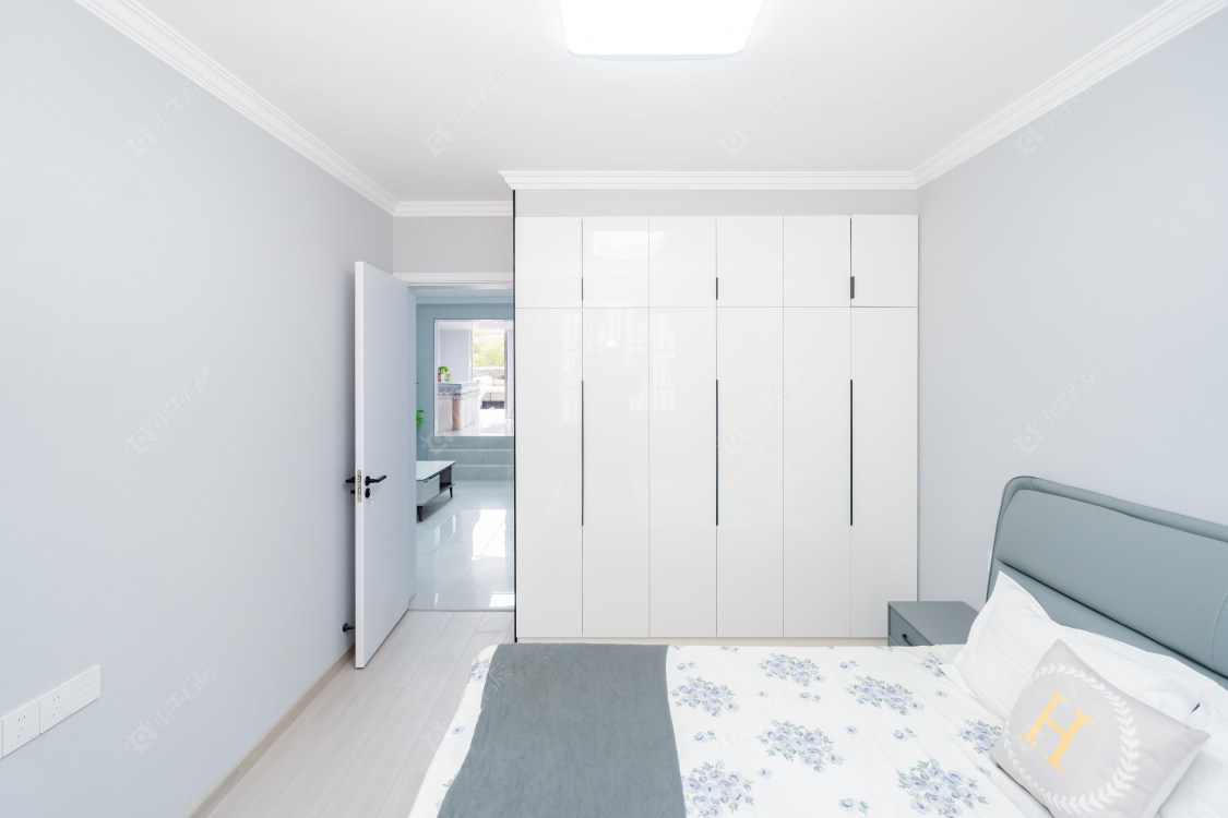 富强新村房源室内图 常州富强新村在售二手房源室内图_小牛看房