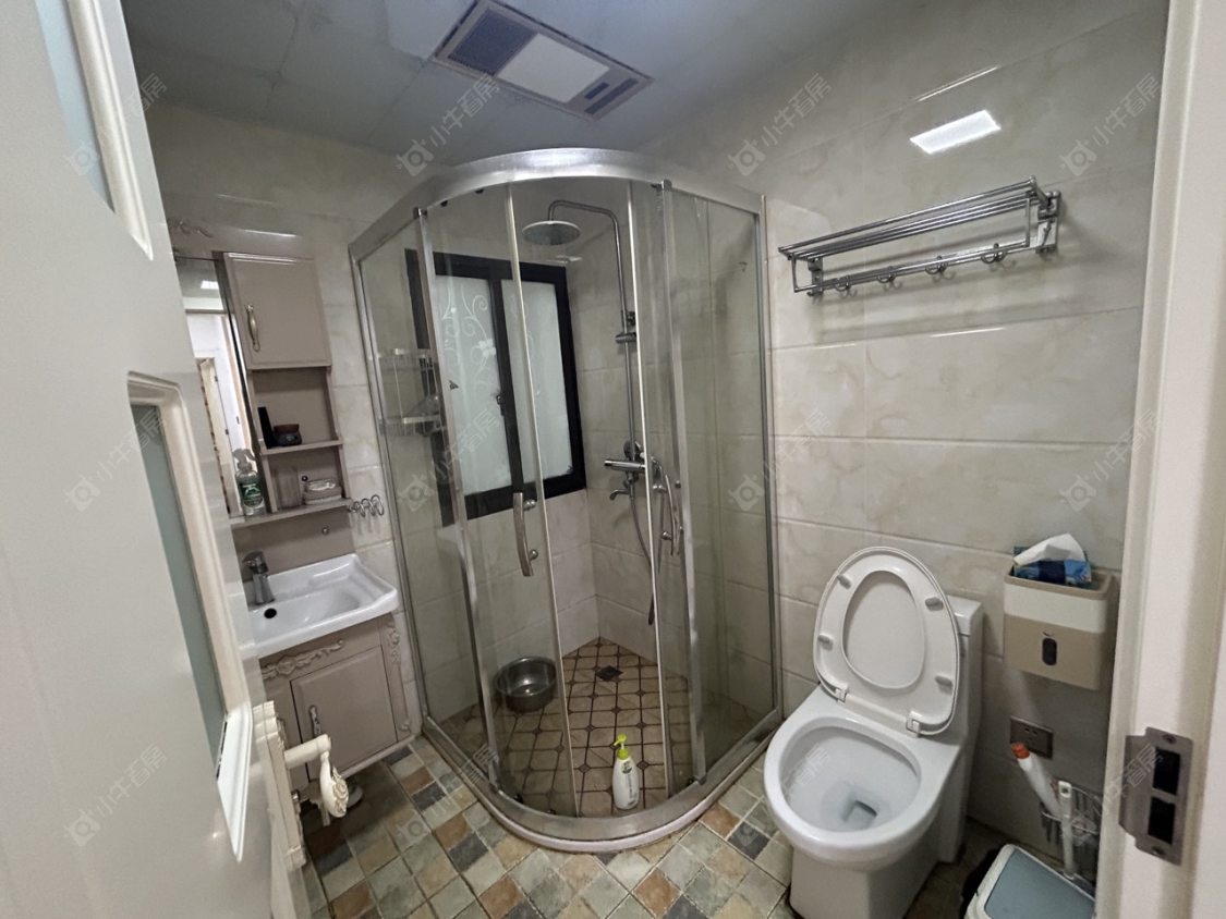 常州莱蒙城中央府东区在租房源室内图_小牛看房