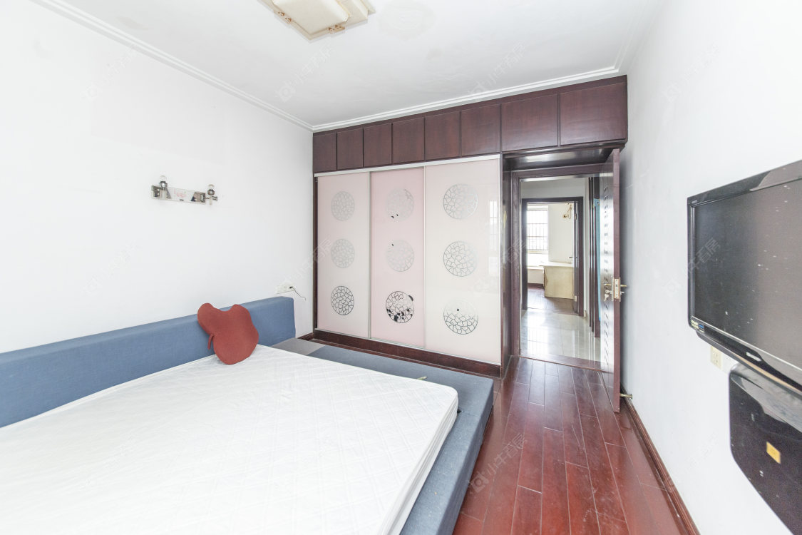 常州华都馨苑在售二手房源室内图_小牛看房