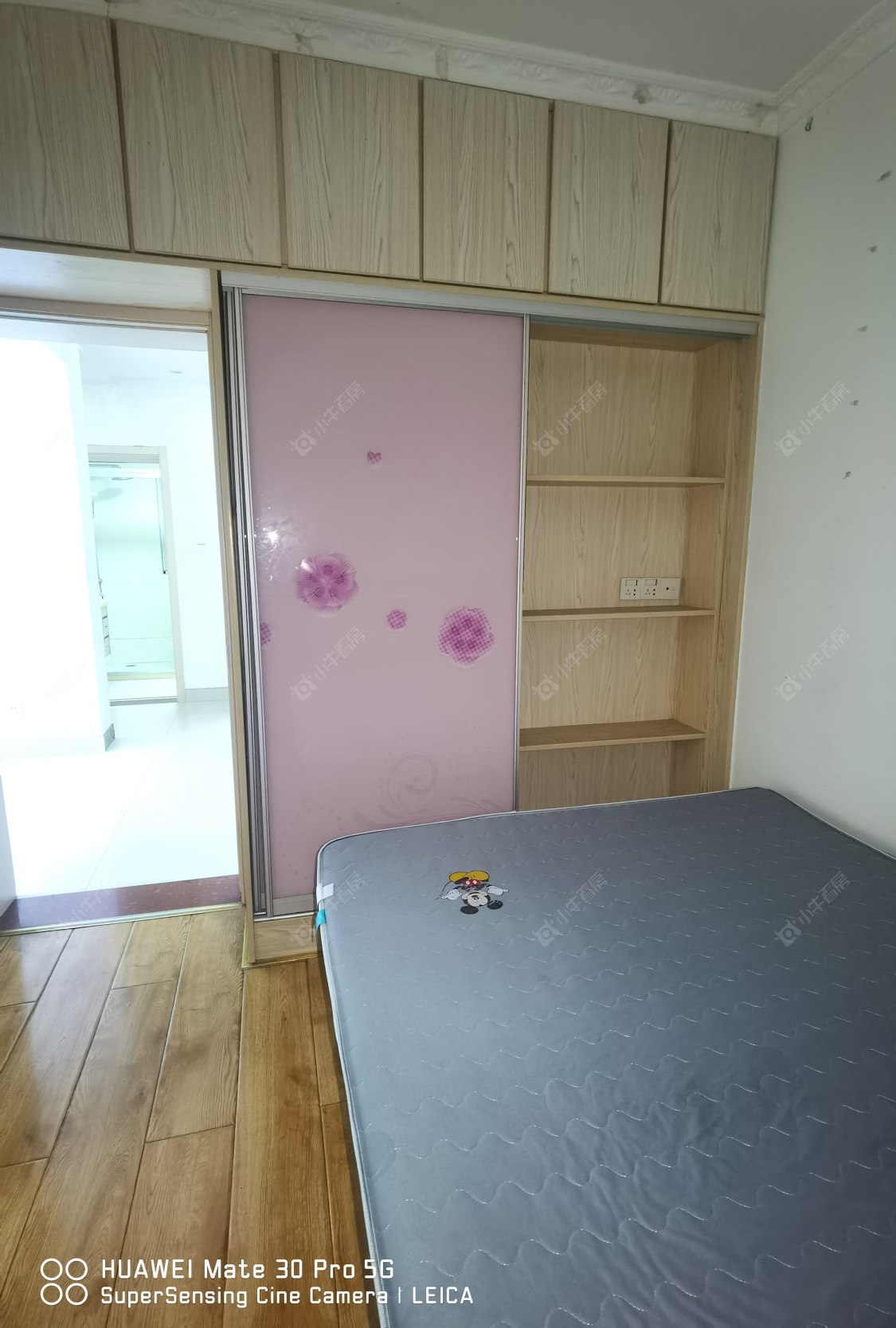 常州公园壹号四期在租房源室内图_小牛看房