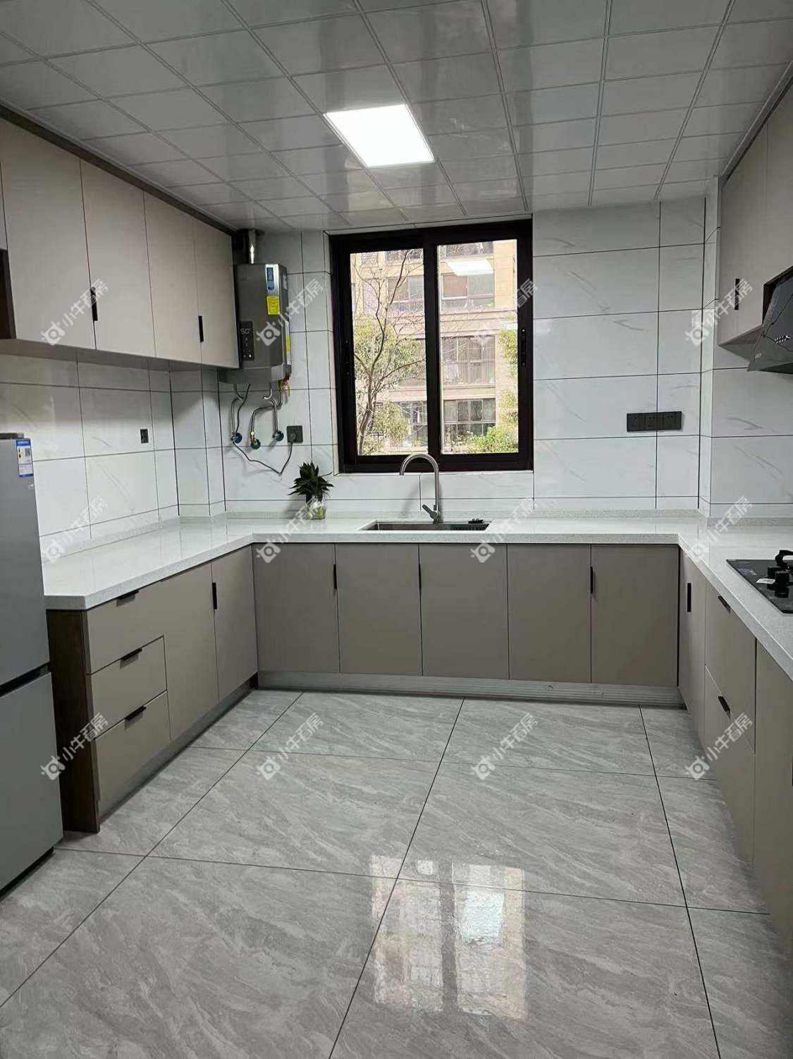 新城郡未来房源室内图 常州新城郡未来在租房源室内图_小牛看房