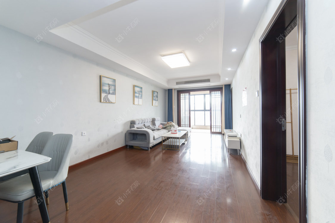 常州万达中央华城在售二手房源_小牛看房