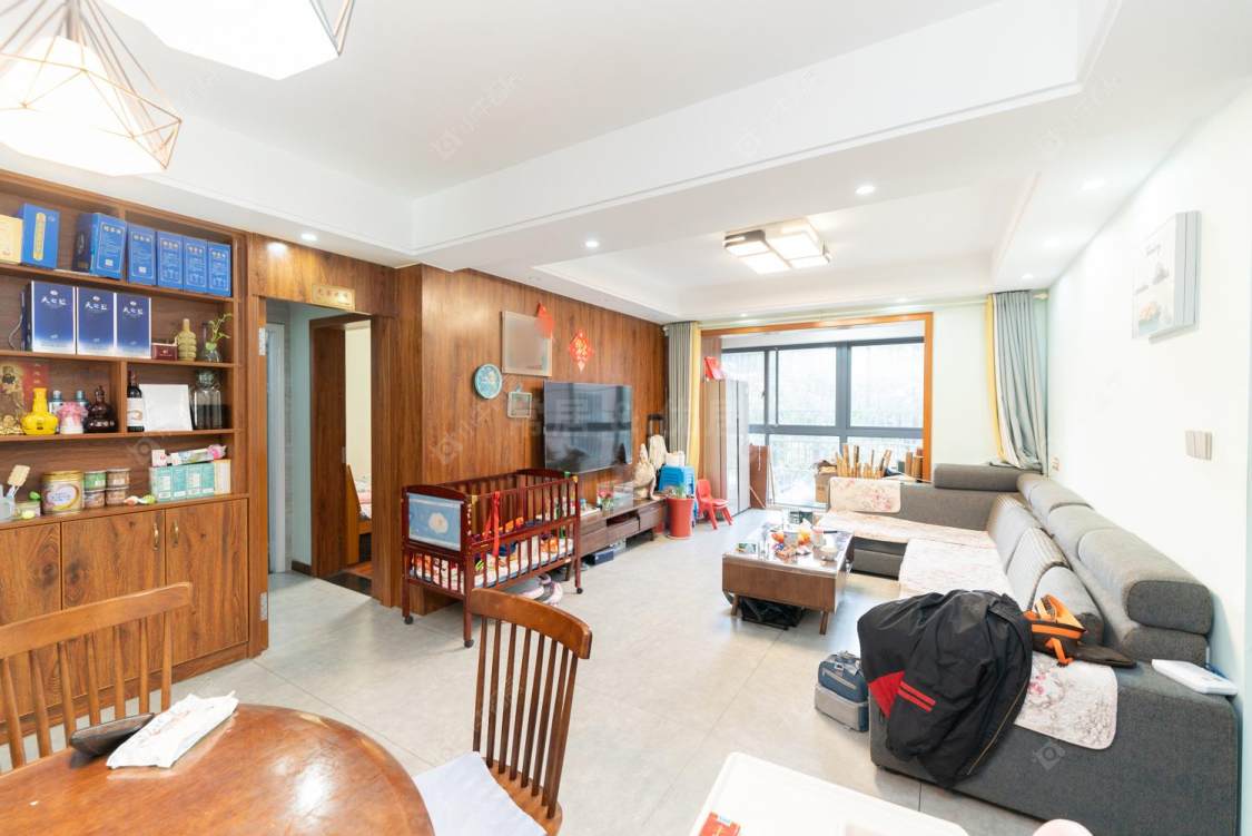 常州聚缘福地在售二手房源室内图_小牛看房