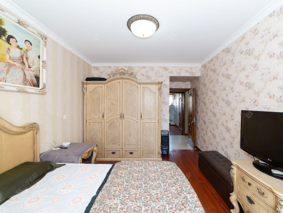 常州永宁雅苑在售二手房源室内图_小牛看房