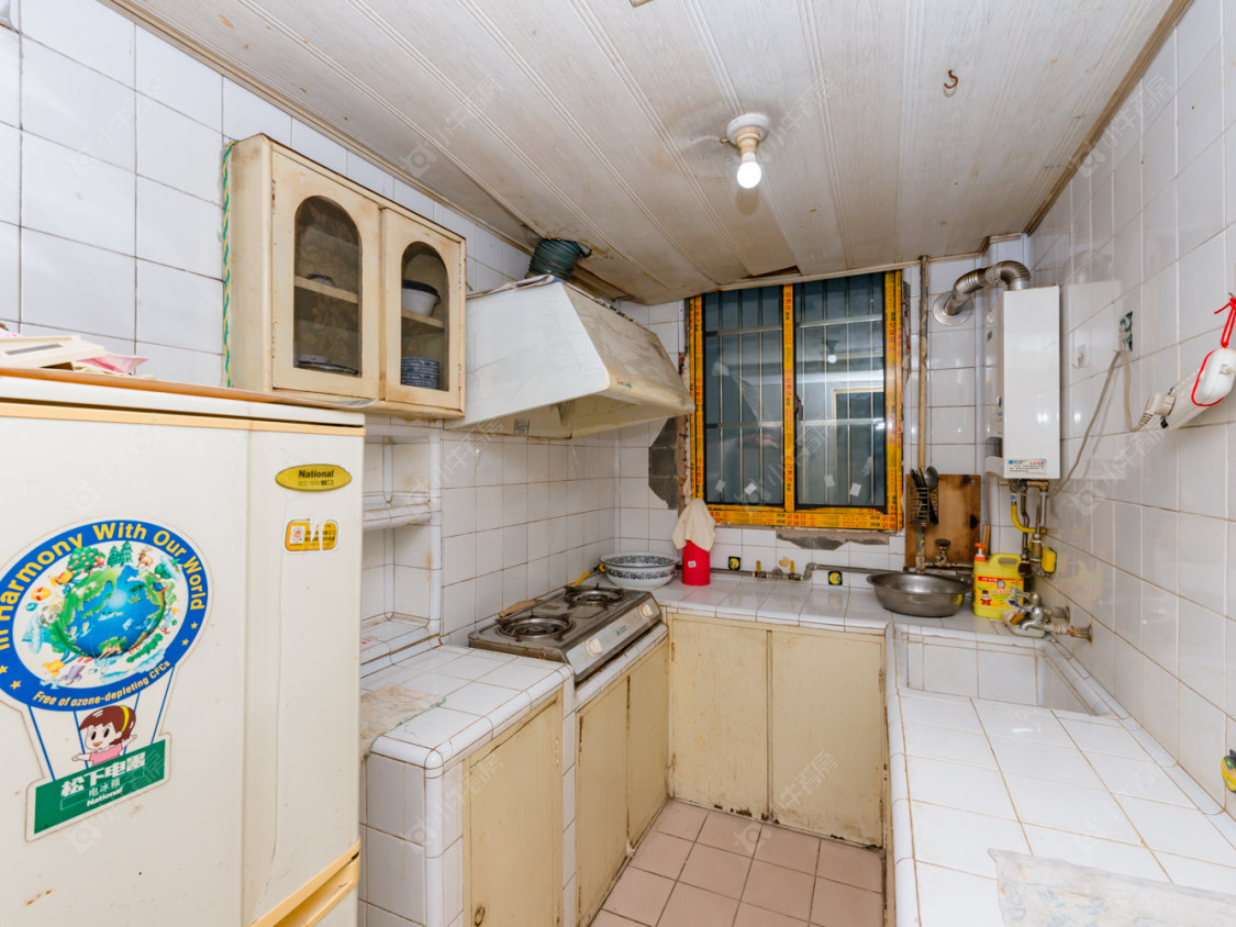 西新桥三村房源室内图 常州西新桥三村在售二手房源室内图_小牛看房