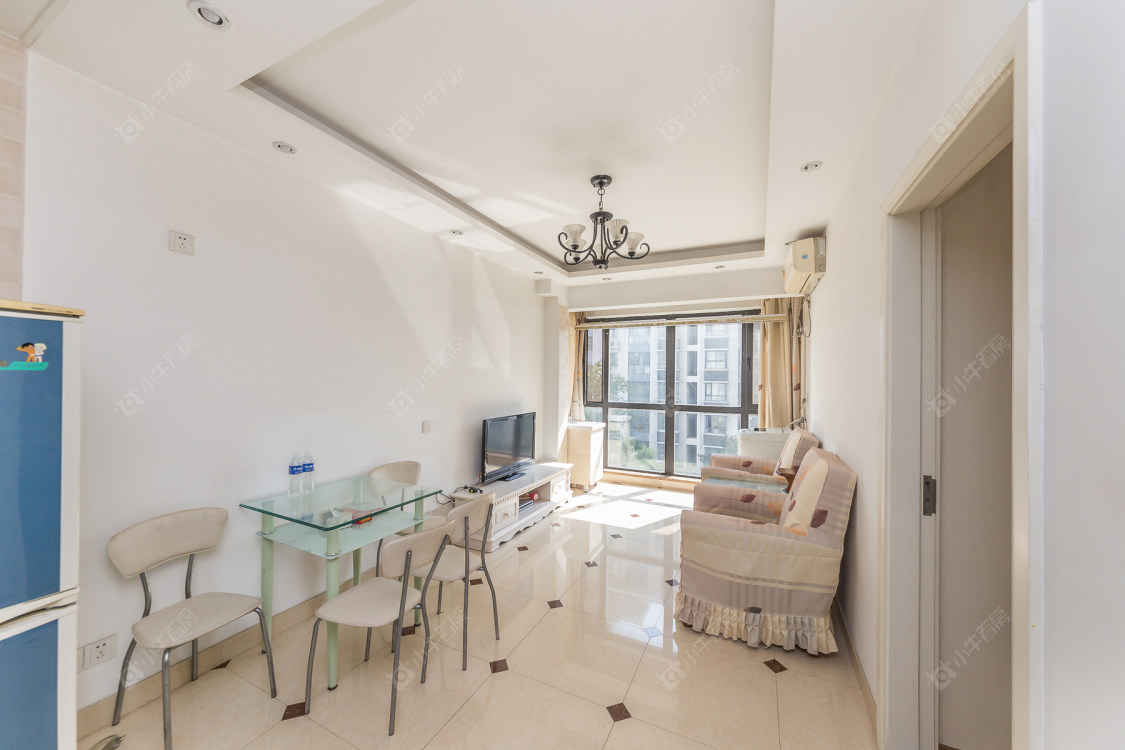 常州天顺御和苑在售二手房源室内图_小牛看房