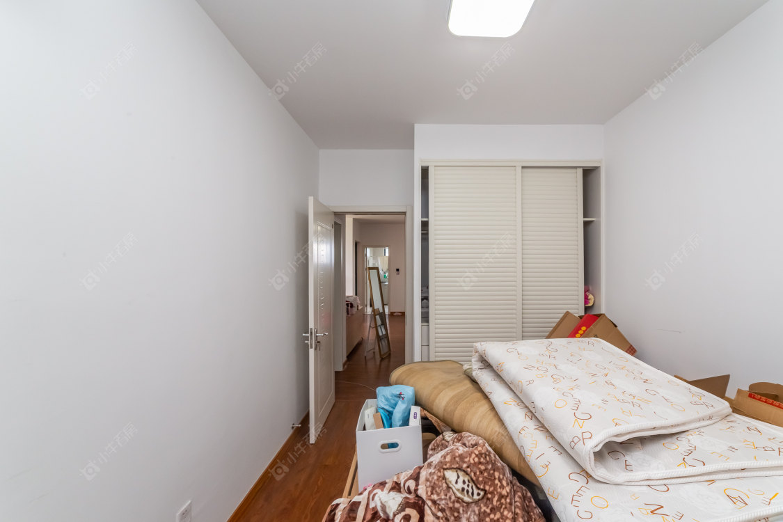 常州白马公馆在售二手房源室内图_小牛看房