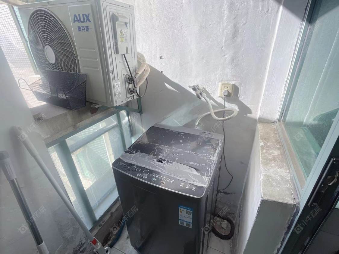 常州御城在租房源室内图_小牛看房